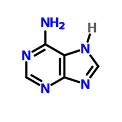 Adeninas CAS Nr.73-24-5