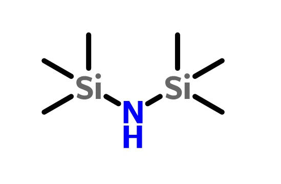 Heksametildisilazanas (HMDS) CAS NR.999-97-3