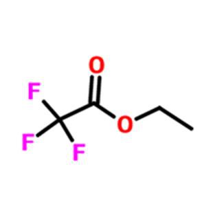 Etilo trifluoracetatas (ETFA) CAS NR.{0}}