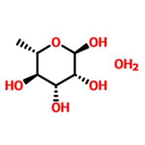 L-RHAMNOSE MONOHYDRATE CAS Nr. 6155-35-7