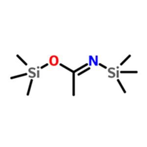 N,O-bis(trimetilsilil)acetamidas (BSA) CAS NR. 10416-59-8