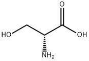 D-Serine CAS NR.{1}}